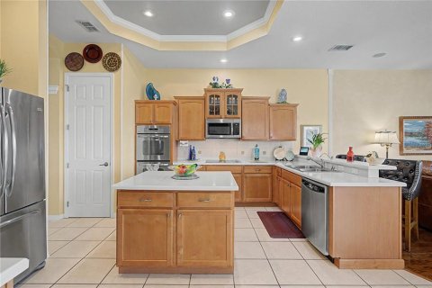 House in Dade City, Florida 4 bedrooms, 254.65 sq.m. № 2259535 - photo 27