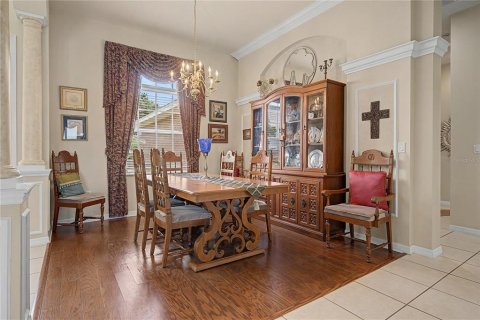 House in Dade City, Florida 4 bedrooms, 254.65 sq.m. № 2259535 - photo 24