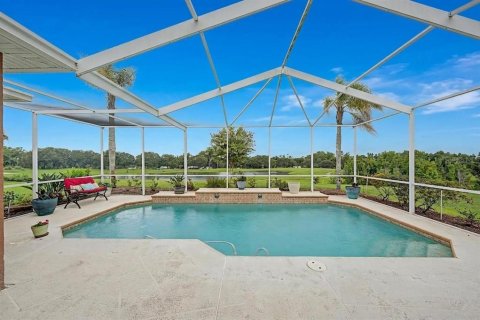 House in Dade City, Florida 4 bedrooms, 254.65 sq.m. № 2259535 - photo 20