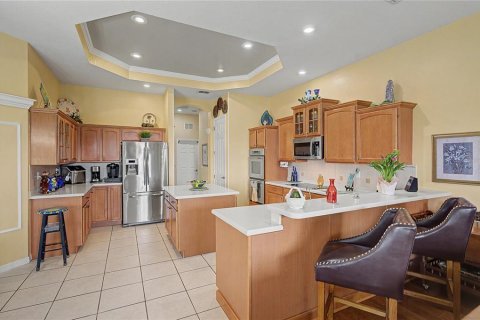 House in Dade City, Florida 4 bedrooms, 254.65 sq.m. № 2259535 - photo 19