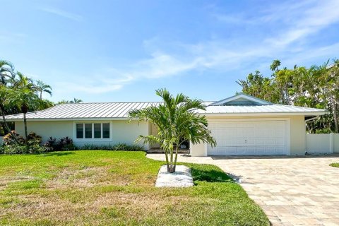 Casa en alquiler en Saint Pete Beach, Florida, 4 dormitorios, 243.59 m2 № 1900237 - foto 8