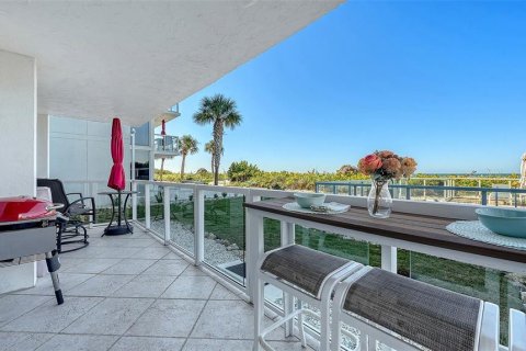 Copropriété à vendre à Longboat Key, Floride: 2 chambres, 136.75 m2 № 2434533 - photo 8