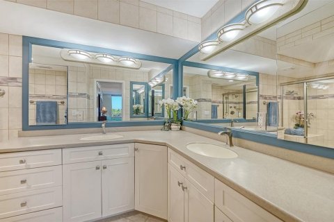 Copropriété à vendre à Longboat Key, Floride: 2 chambres, 136.75 m2 № 2434533 - photo 22