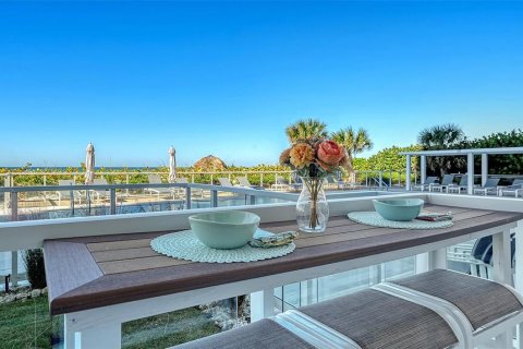 Copropriété à vendre à Longboat Key, Floride: 2 chambres, 136.75 m2 № 2434533 - photo 7