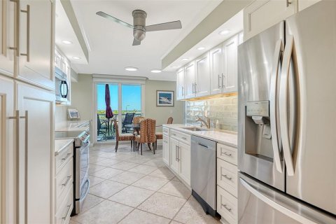 Copropriété à vendre à Longboat Key, Floride: 2 chambres, 136.75 m2 № 2434533 - photo 6