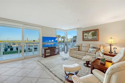 Copropriété à vendre à Longboat Key, Floride: 2 chambres, 136.75 m2 № 2434533 - photo 4