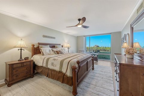 Copropriété à vendre à Longboat Key, Floride: 2 chambres, 136.75 m2 № 2434533 - photo 16