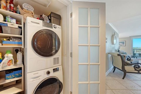 Copropriété à vendre à Longboat Key, Floride: 2 chambres, 136.75 m2 № 2434533 - photo 24