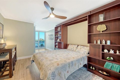 Copropriété à vendre à Longboat Key, Floride: 2 chambres, 136.75 m2 № 2434533 - photo 15