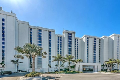 Condo à Longboat Key, Floride, 2 chambres № 2434533