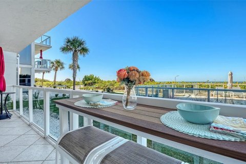 Copropriété à vendre à Longboat Key, Floride: 2 chambres, 136.75 m2 № 2434533 - photo 25