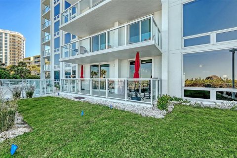 Copropriété à vendre à Longboat Key, Floride: 2 chambres, 136.75 m2 № 2434533 - photo 26