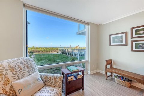 Copropriété à vendre à Longboat Key, Floride: 2 chambres, 136.75 m2 № 2434533 - photo 21