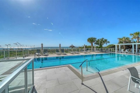 Copropriété à vendre à Longboat Key, Floride: 2 chambres, 136.75 m2 № 2434533 - photo 29