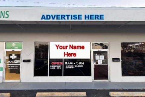 Immobilier commercial à Saint Petersburg, Floride 922.15 m2 № 2135348