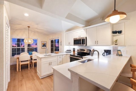 Copropriété à vendre à Holmes Beach, Floride: 2 chambres, 96.43 m2 № 2426040 - photo 14