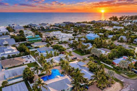 Copropriété à vendre à Holmes Beach, Floride: 2 chambres, 96.43 m2 № 2426040 - photo 25