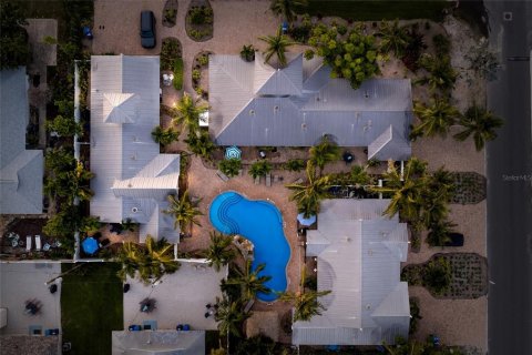 Copropriété à vendre à Holmes Beach, Floride: 2 chambres, 96.43 m2 № 2426040 - photo 30