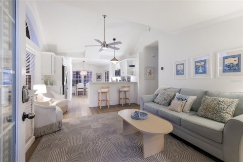 Copropriété à vendre à Holmes Beach, Floride: 2 chambres, 96.43 m2 № 2426040 - photo 9