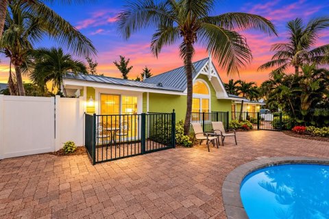 Copropriété à vendre à Holmes Beach, Floride: 2 chambres, 96.43 m2 № 2426040 - photo 5