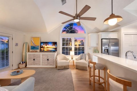 Copropriété à vendre à Holmes Beach, Floride: 2 chambres, 96.43 m2 № 2426040 - photo 13