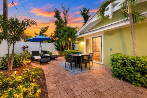 Copropriété à vendre à Holmes Beach, Floride: 2 chambres, 96.43 m2 № 2426040 - photo 24