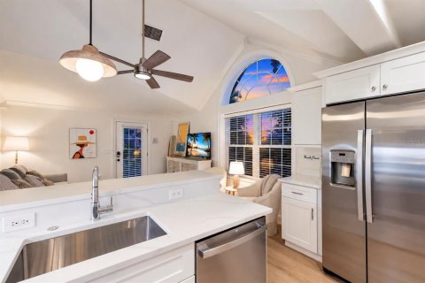 Copropriété à vendre à Holmes Beach, Floride: 2 chambres, 96.43 m2 № 2426040 - photo 10