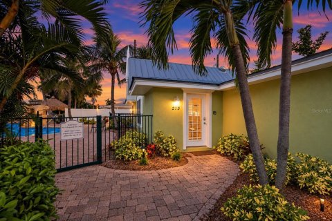 Copropriété à vendre à Holmes Beach, Floride: 2 chambres, 96.43 m2 № 2426040 - photo 6