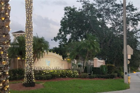Copropriété à louer à Coconut Creek, Floride: 1 chambre, 72.28 m2 № 2384905 - photo 12