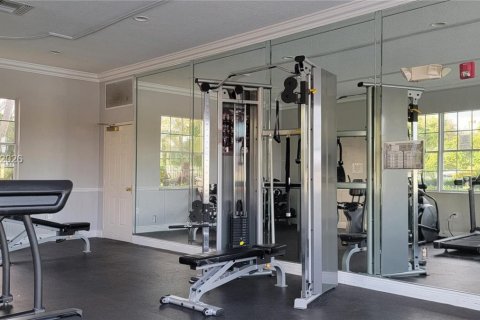 Copropriété à louer à Coconut Creek, Floride: 1 chambre, 72.28 m2 № 2384905 - photo 2