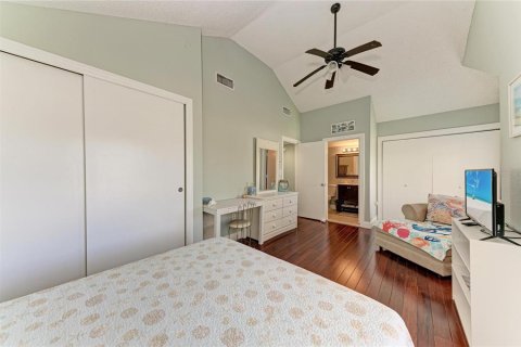 House in Venice, Florida 3 bedrooms, 126.63 sq.m. № 2091905 - photo 24