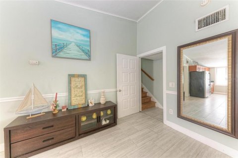 House in Venice, Florida 3 bedrooms, 126.63 sq.m. № 2091905 - photo 21