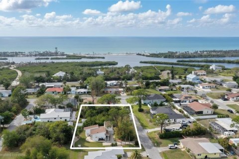 Villa ou maison à Venice, Floride 3 chambres, 126.63 m2 № 2091905