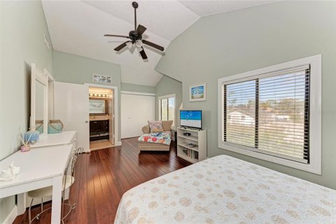 House in Venice, Florida 3 bedrooms, 126.63 sq.m. № 2091905 - photo 23