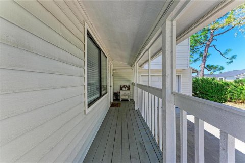 House in Venice, Florida 3 bedrooms, 126.63 sq.m. № 2091905 - photo 5