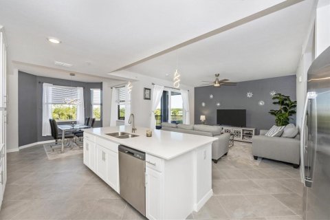 Condominio en alquiler en Venice, Florida, 2 dormitorios, 107.21 m2 № 2112302 - foto 13