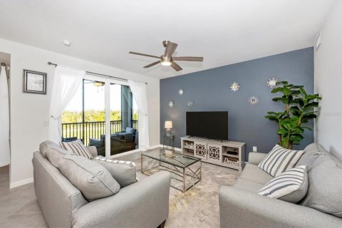 Condominio en alquiler en Venice, Florida, 2 dormitorios, 107.21 m2 № 2112302 - foto 15