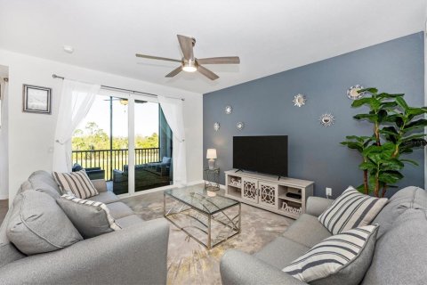 Condominio en alquiler en Venice, Florida, 2 dormitorios, 107.21 m2 № 2112302 - foto 16