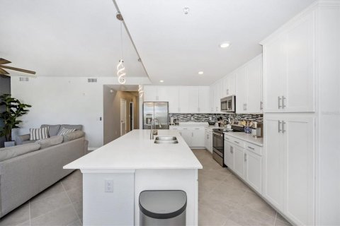 Condominio en alquiler en Venice, Florida, 2 dormitorios, 107.21 m2 № 2112302 - foto 10