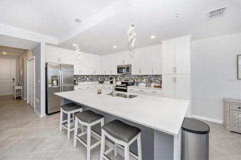Condominio en alquiler en Venice, Florida, 2 dormitorios, 107.21 m2 № 2112302 - foto 9