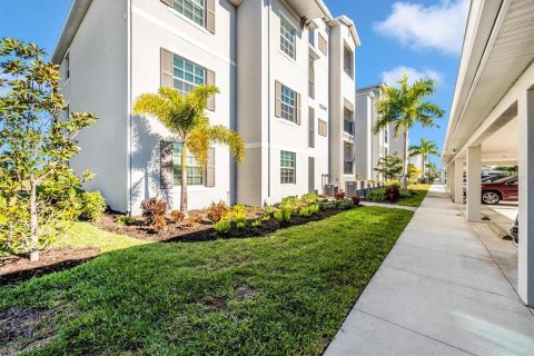 Condominio en Venice, Florida, 2 dormitorios № 2112302