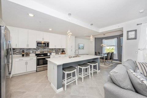 Condominio en alquiler en Venice, Florida, 2 dormitorios, 107.21 m2 № 2112302 - foto 6