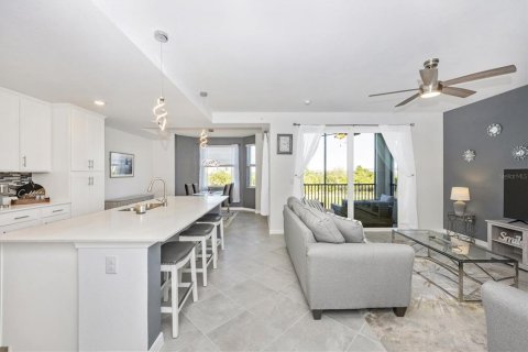 Condominio en alquiler en Venice, Florida, 2 dormitorios, 107.21 m2 № 2112302 - foto 5