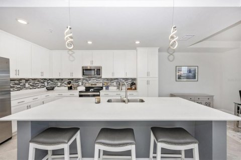 Condominio en alquiler en Venice, Florida, 2 dormitorios, 107.21 m2 № 2112302 - foto 8