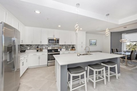 Condominio en alquiler en Venice, Florida, 2 dormitorios, 107.21 m2 № 2112302 - foto 7