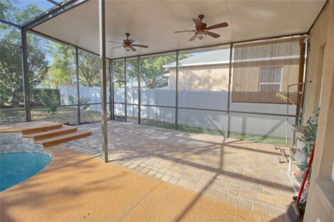 House in Winter Garden, Florida 4 bedrooms, 235.23 sq.m. № 1912321 - photo 25