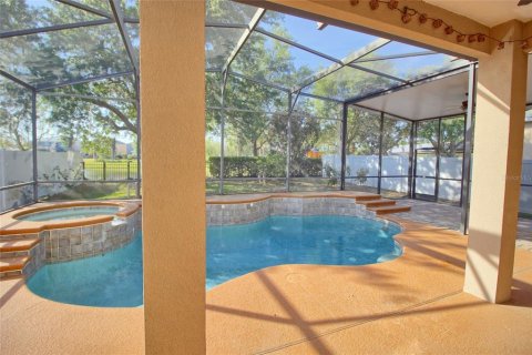 House in Winter Garden, Florida 4 bedrooms, 235.23 sq.m. № 1912321 - photo 24