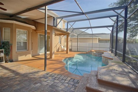 House in Winter Garden, Florida 4 bedrooms, 235.23 sq.m. № 1912321 - photo 23
