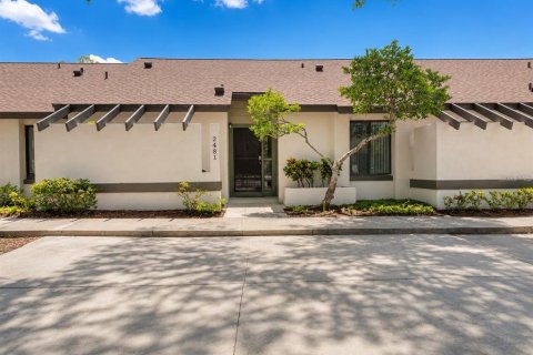 Condo in Winter Park, Florida, 2 bedrooms  № 2339182