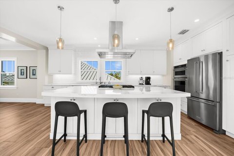 Casa en venta en Sarasota, Florida, 4 dormitorios, 276.01 m2 № 1718689 - foto 21